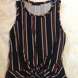 Stripe top